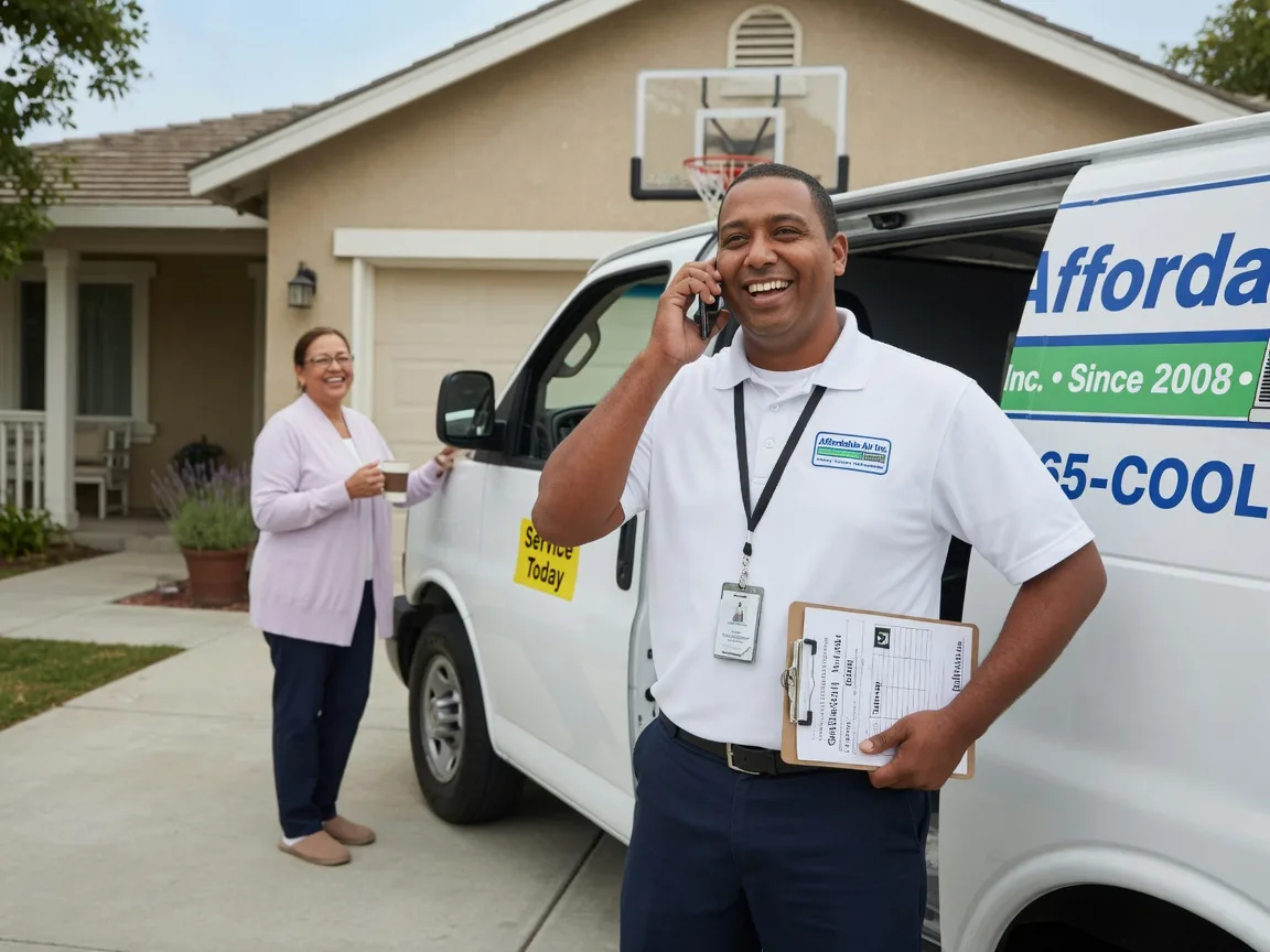Central Ac Repair Marshall, IL FAQs